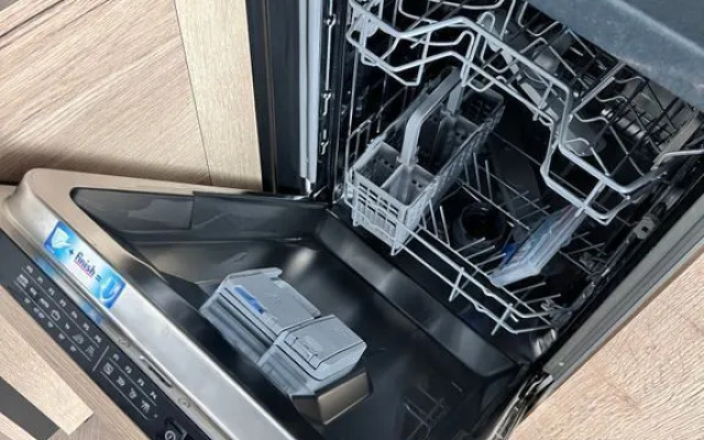 Квартира на Северном проспекте 36