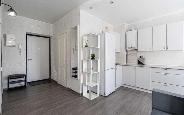 Uyutnaya U Kremlya Flat