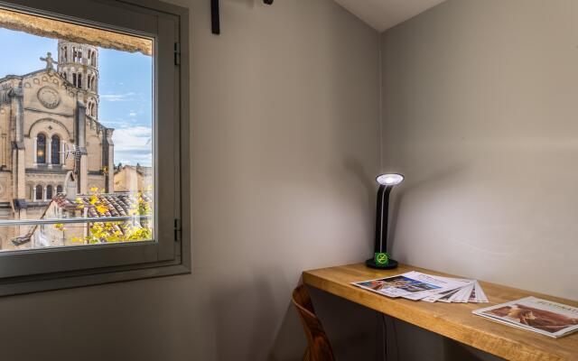 Бутик-Отель Entraigues