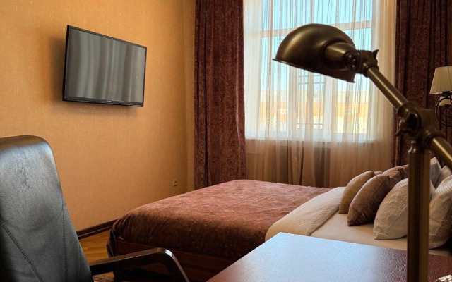 Апартаменты Шикарная Двушка