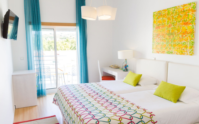 Boutique Hotel Casa do Outeiro - Arts & Crafts