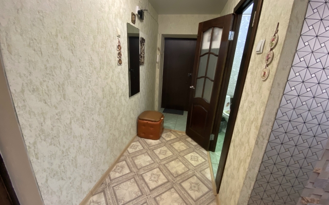 Квартира Тихая 2-х комнатная квартира