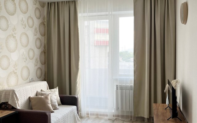 Апартаменты Династия