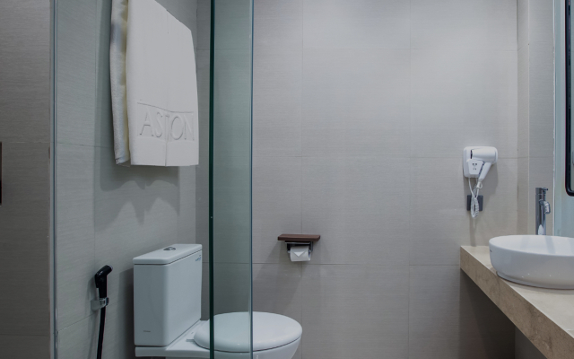 Отель Aston Inn Lumajang - East Java