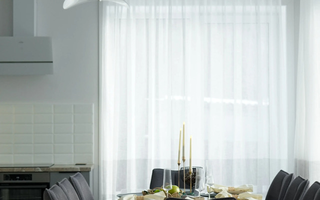 Частный дом в Николе