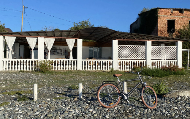 524 Guest house