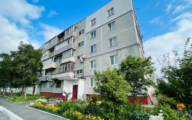 Квартира Квартирка на 5м этаже
