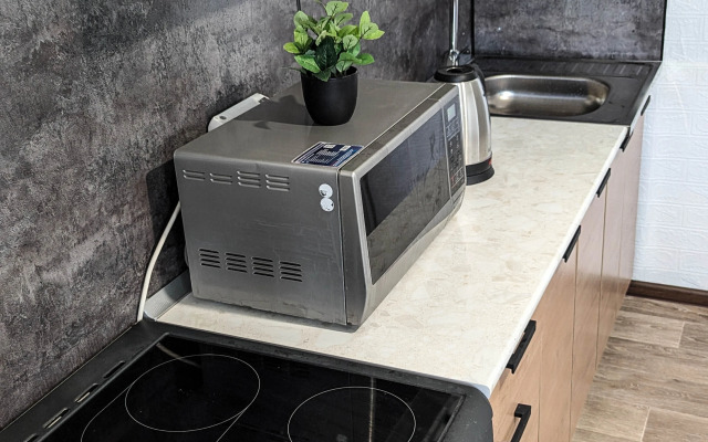 Квартира на Старобитцевской 15к2