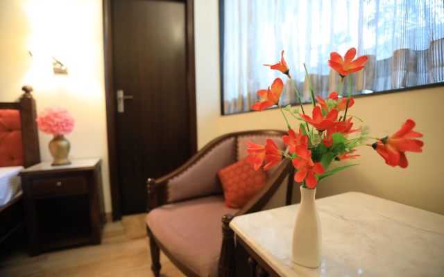 Harnawa Haveli Hotel