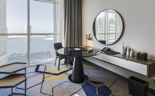 Pullman Sharjah