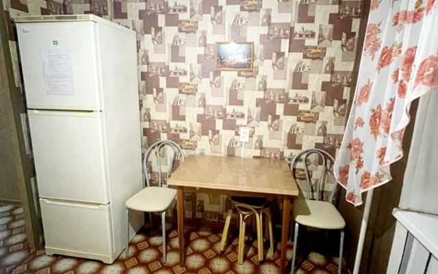 Апартаменты на Краснореченской 169