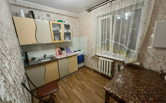Uyutnye Apartments