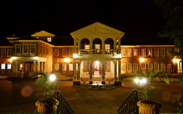 Muthu Sovereign Suites & Spa, Limuru Road, Nairobi