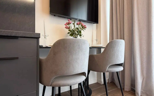 Tsentre Sochi Apartments