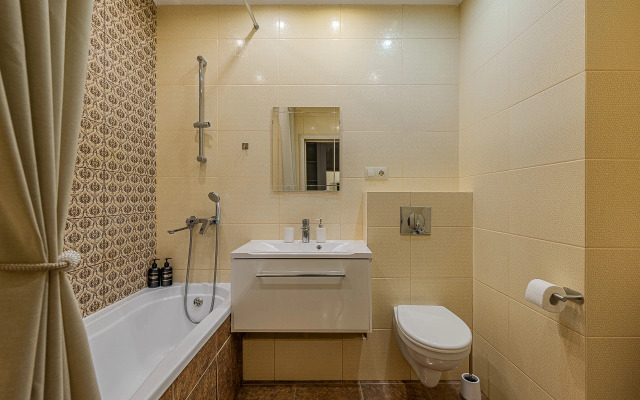 Квартира МонтеКристо