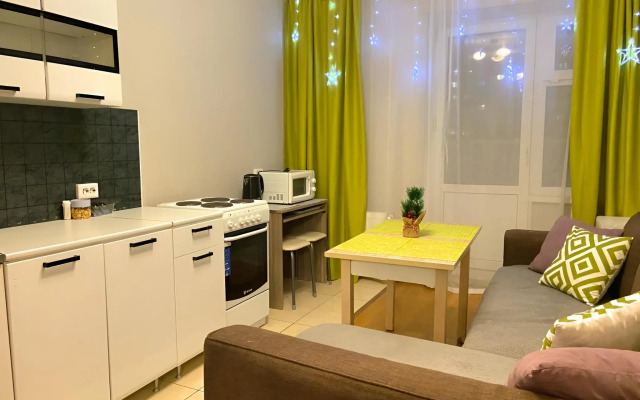 Квартира Вместительная у парка Галицкого от Комфорт и Точка