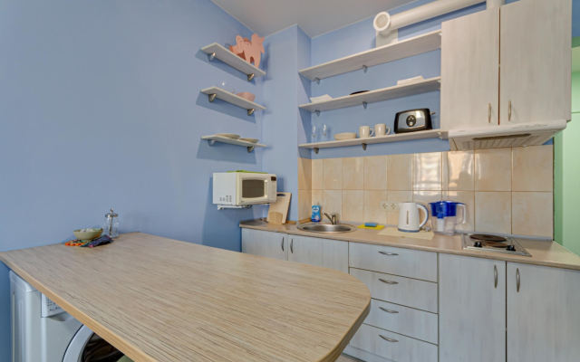 Квартира Комфорт