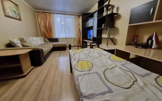 U Sparka Apartments