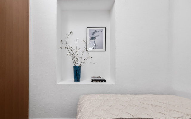 Квартира GM Apartments Двухкомнатные на Садовой