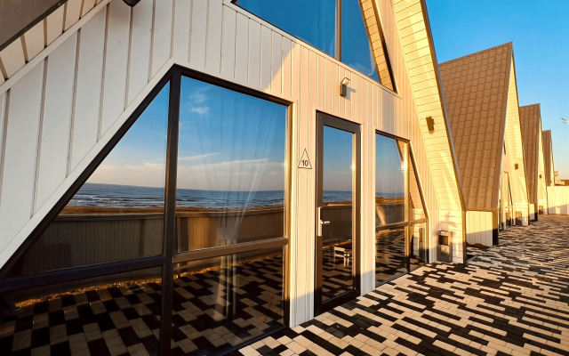 Отель 12 причал