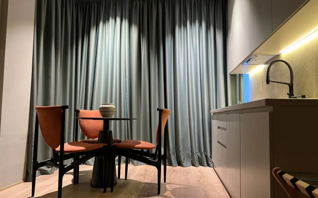 Апартаменты CozyHouse