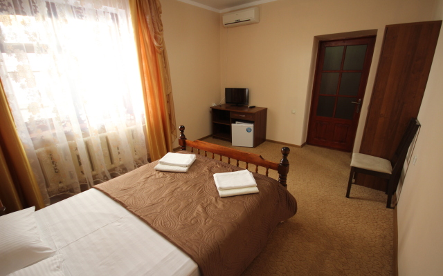 KorMal Guest House