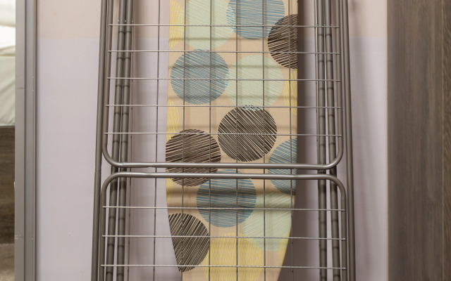 Мини-отель The Yard by KEYGO