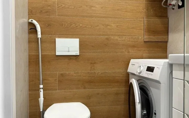 Апартаменты на Фиолентовском шоссе 134к5