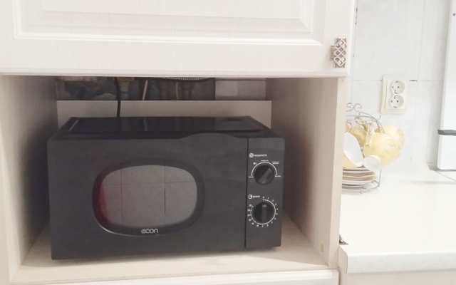 Квартира Kenig у Верхнего Озера