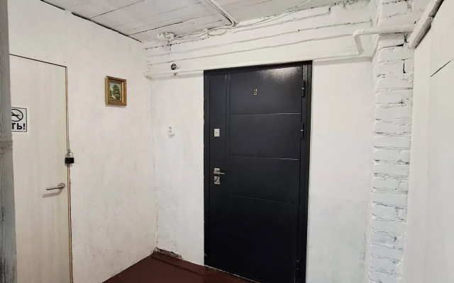 Квартира Евро двухкомнатная