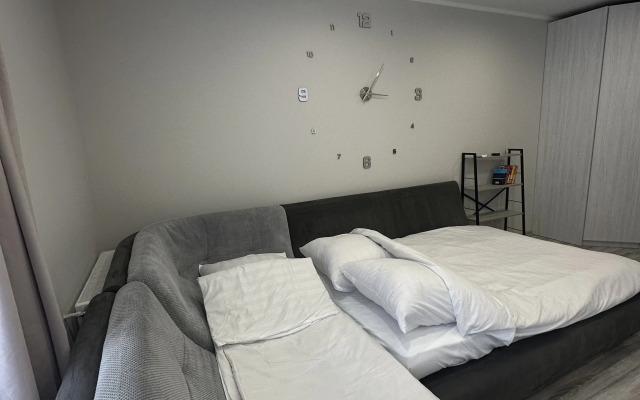 Апартаменты в тихом районе Светлогорска