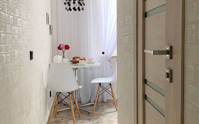U Ostrova Kanta Apartments