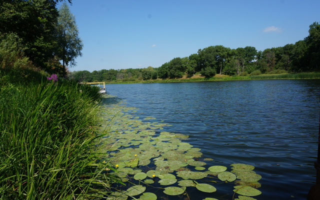 Cherkasskij Zaton Hotel