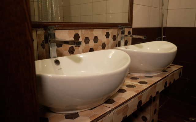 Castnyj dom Holiday House Astana