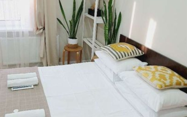 Квартира Советская 52