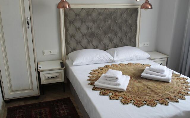 Good Night Hotel Istanbul