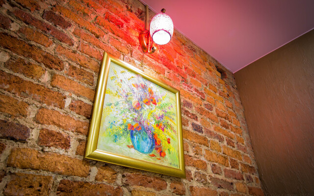 Мини-Отель Resident