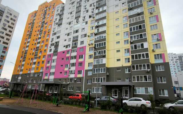 Апартаменты Уютная Студия от Компании КакДома РФ