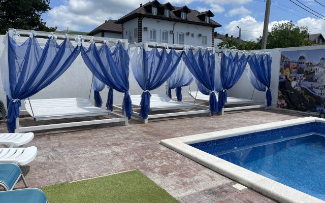 Asteriya Guest House