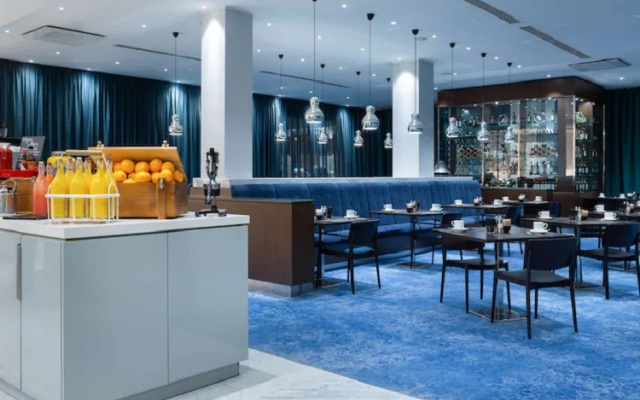 Cosmos Selection Moscow Sheremetyevo Airport Hotel, a member of Radisson Individuals