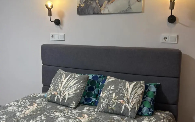 Квартира М97 в 2 мин от метро