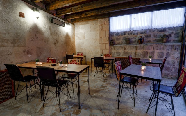 La Vie Cappadocia Cave Hotel