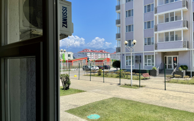 Solnechny Dom Flat