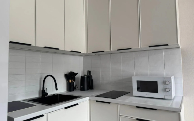 Laguna Uk Atmosfera S Vidom Na Gory Apartments