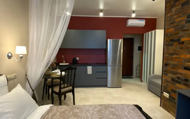 Квартира Ривьера