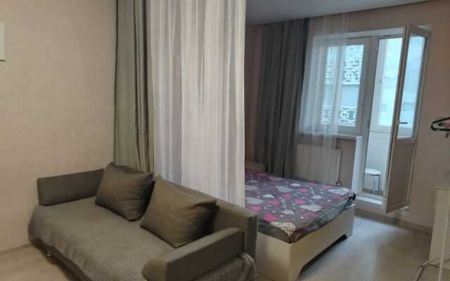 Zhk Klubny Dom Flat