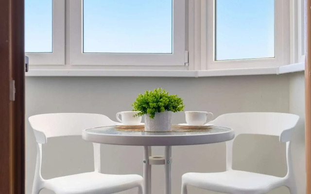 Na Ulitse Vlasova 31 Flat