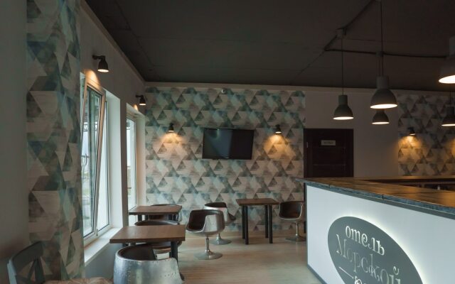 Morskoy Hotel