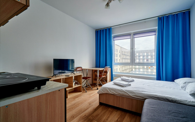 RoomOnDay na ul.Yubilejnaya art.000108 Apartment