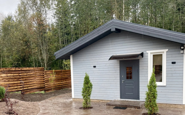 Частный дом SkandyVillage_2